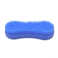 grooming horse tool hair brush